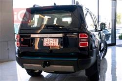 تويوتا لاندكروزر برادو